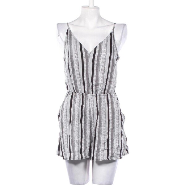 Dámská krátka kombinéza H&M Divided 62648234