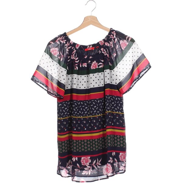 Dámska blúza S.Oliver 62648307