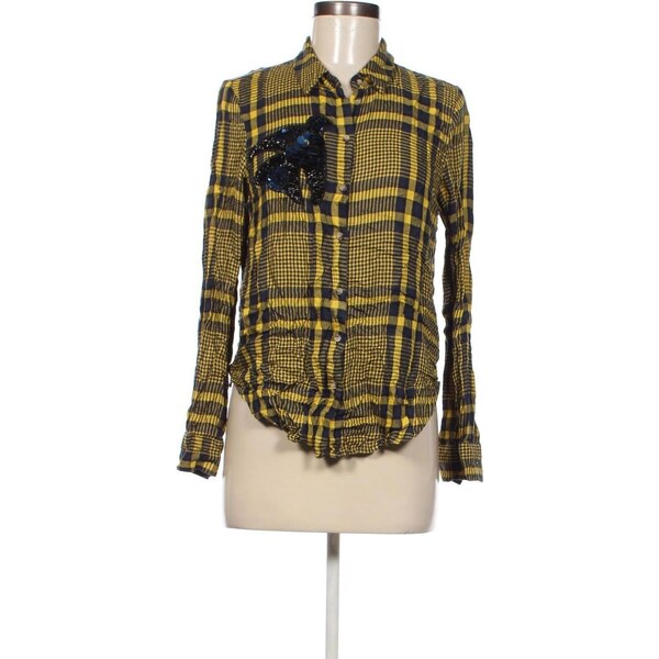 Dámska košeľa H&M 62648727