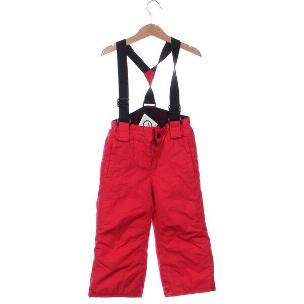 Detské nohavice pre zimné športy Kids 62648922