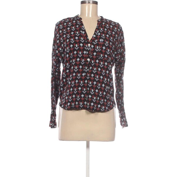 Dámska blúza S.Oliver 62649181