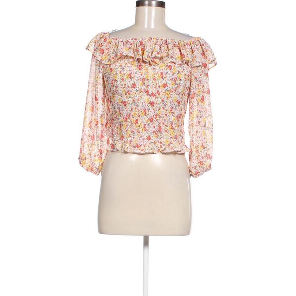 Dámska blúza Q2 62649258