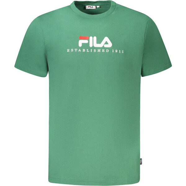 Pánske tričko FILA s krátkym rukávom 64702727