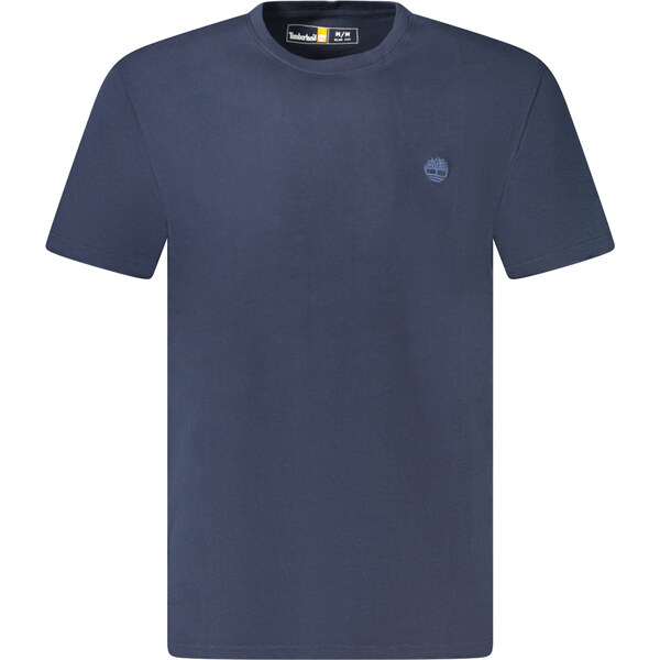 Pánske tričko Timberland modré 64703354