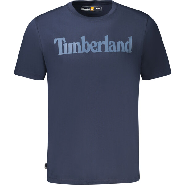 Pánske tričko Timberland modré 64703371
