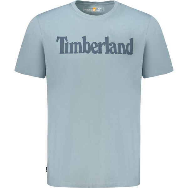 Pánske tričko Timberland s krátkym rukávom 64708225