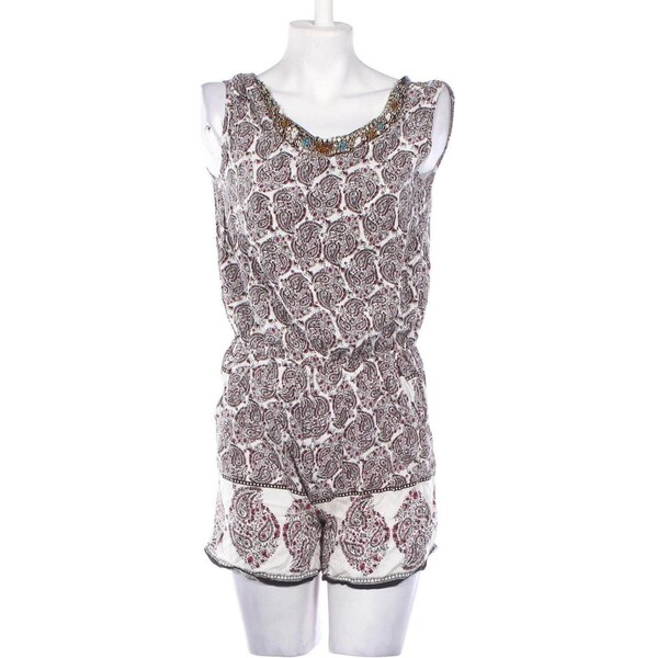 Dámská krátka kombinéza Unbranded 62649717