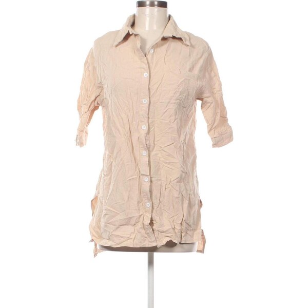 Dámska košeľa SHEIN 62649834