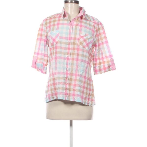 Dámska košeľa Clarina Collection 62649836