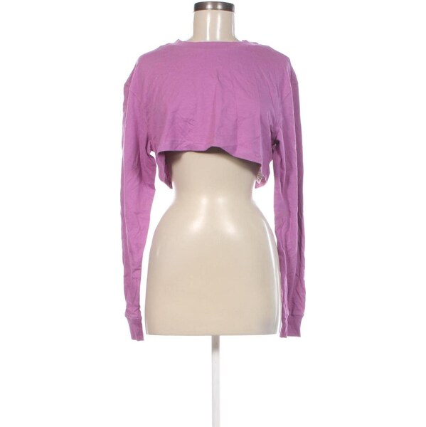 Dámska blúza Bershka 62649940