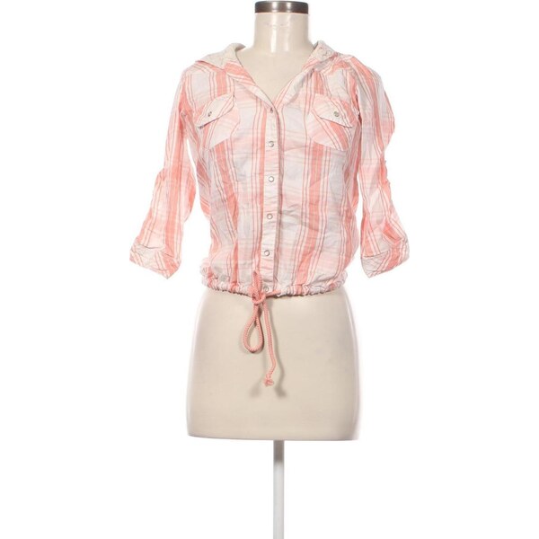 Dámska košeľa Bsk 62649954