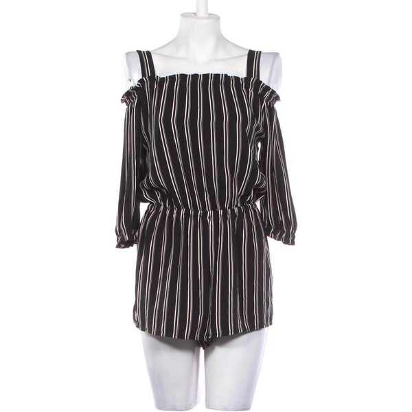 Dámská krátka kombinéza Subdued 62650508