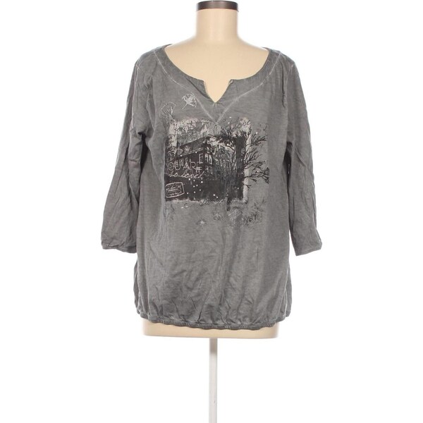 Dámska blúza Gina Benotti 62650809