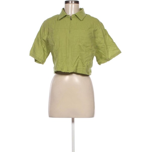 Dámska košeľa SHEIN 62652870