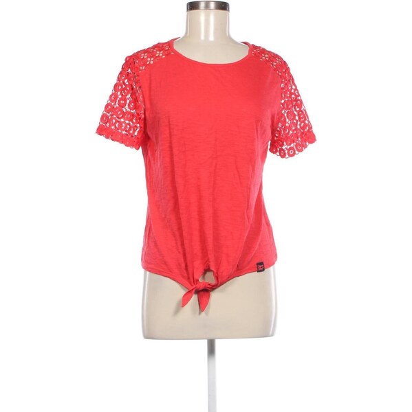 Dámska blúza Superdry 62652941