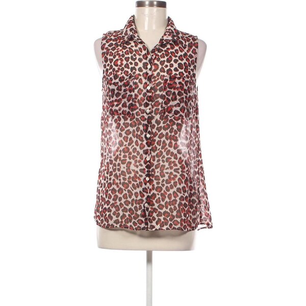 Dámska košeľa Camaieu 62653023