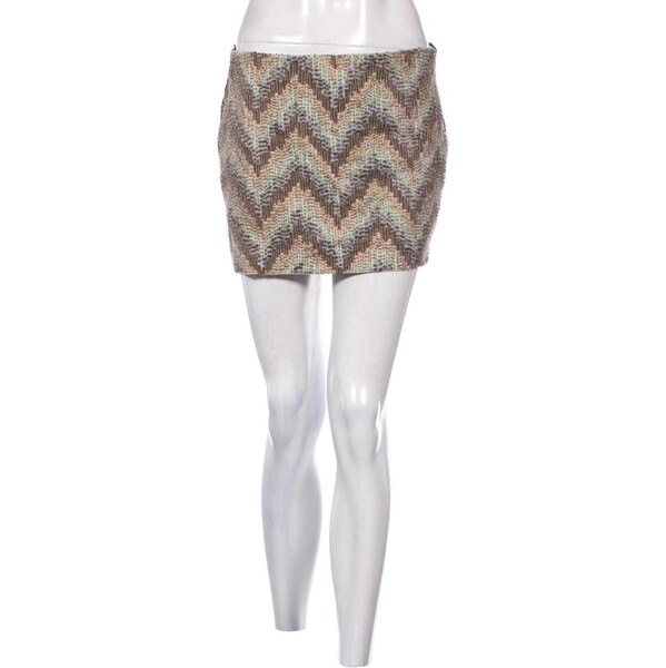 Sukňa Zara Trafaluc 62653927