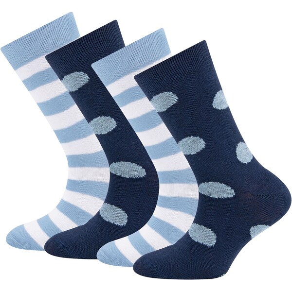 EWERS Ponožky modrá 62682587