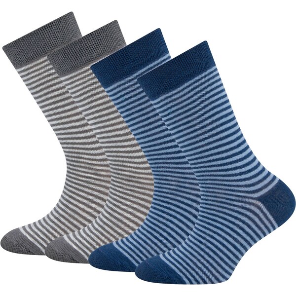 EWERS Ponožky modrá 62682588