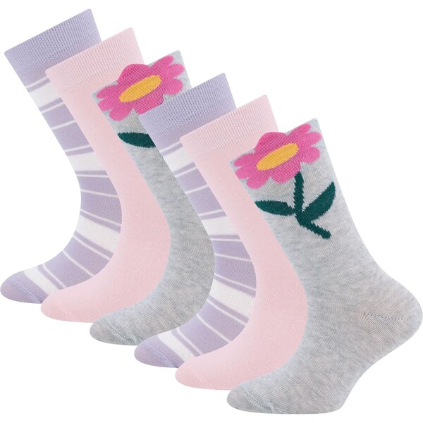 EWERS Ponožky kamenná 62682590