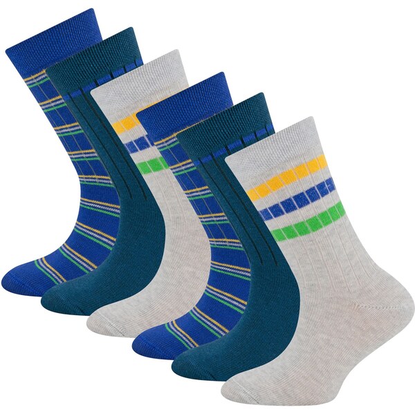 EWERS Ponožky modrá 62682591