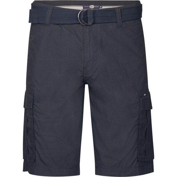 Petrol Industries Džínsy Jackson čierna 62661896