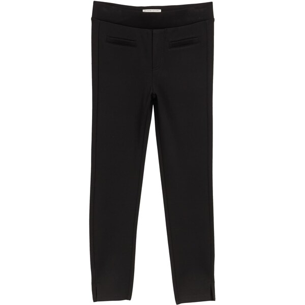 TOM TAILOR Legíny čierna 62662061