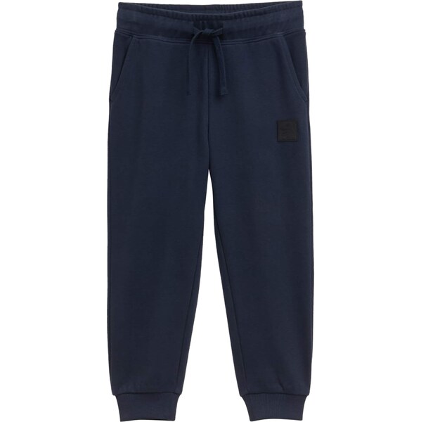 TOM TAILOR Nohavice tmavomodrá 62662071