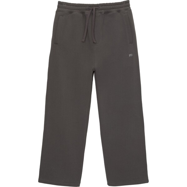 Pull&Bear Nohavice tmavosivá 62682637