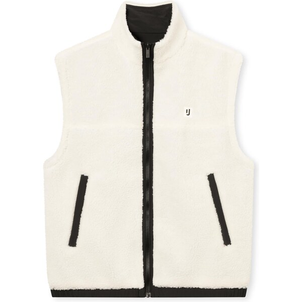 Johnny Urban Vesta Bryson čierna / biela ako vlna 62662190