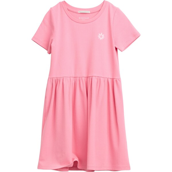 TOM TAILOR Šaty pitaya / rosé 62706832
