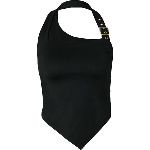 Hoermanseder Top čierna 62682786