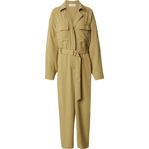 EDITED Overal Tamara farba ťavej srsti 62662875