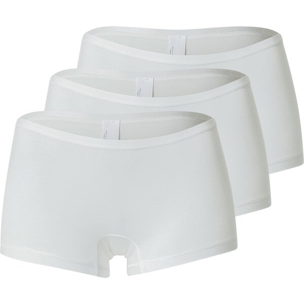 SLOGGI Nohavičky Go Daily biela 63038334