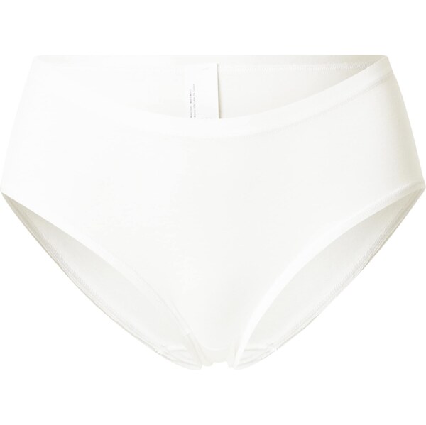 SLOGGI Nohavičky GO Daily prírodná biela 63059923