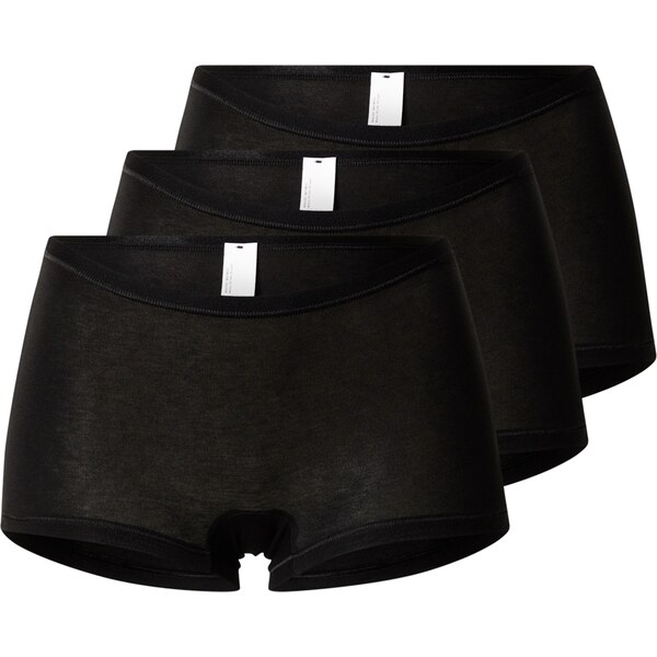 SLOGGI Nohavičky Go Daily čierna 64201364