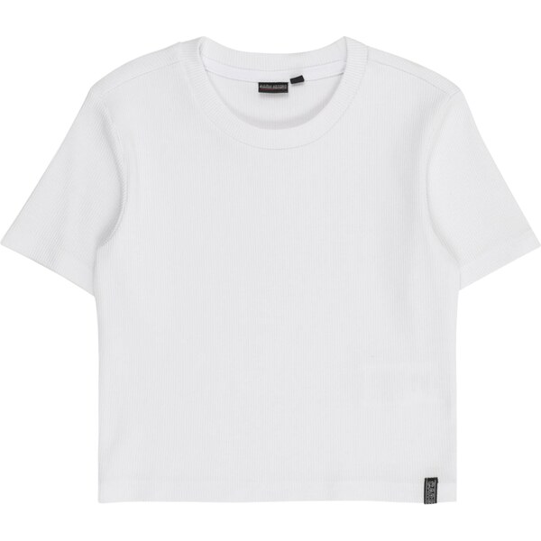 Cars Jeans Tričko JOSYA biela 62663159