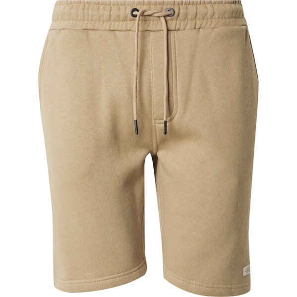 BLEND Nohavice BHDownton tmavošedá 62663280