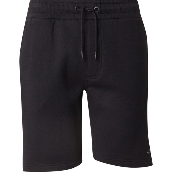 BLEND Nohavice BHDownton čierna 62663306