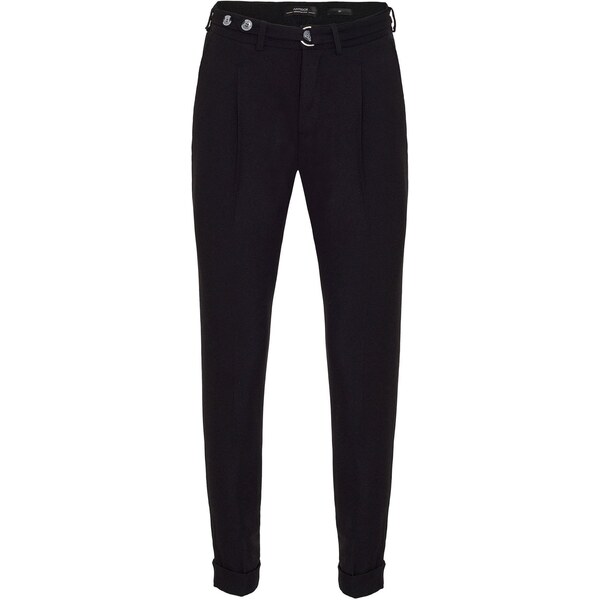 Antioch Nohavice s pukmi čierna 63161654