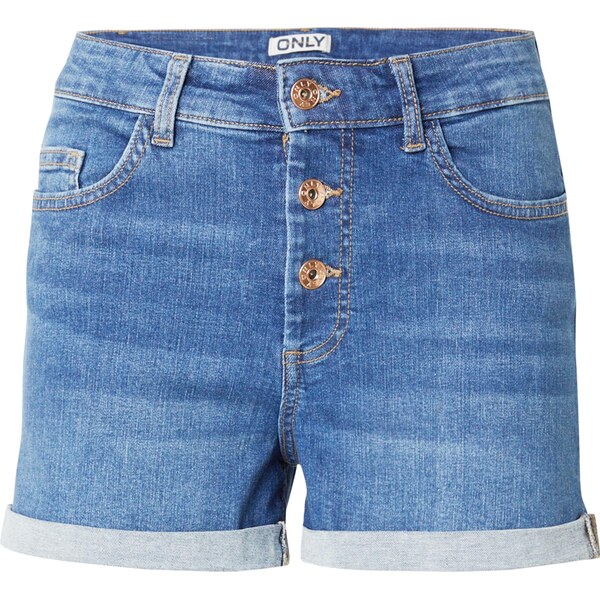 ONLY Džínsy ONLHush modrá denim 62663550