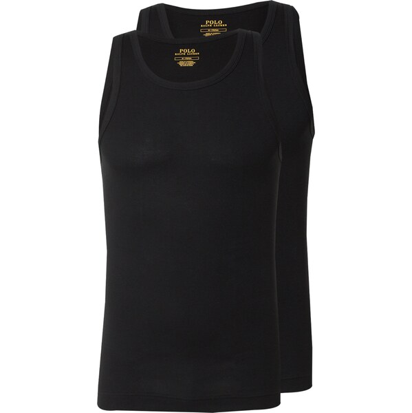 Polo Ralph Lauren Tielko čierna 62663686