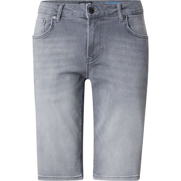 Cars Jeans Džínsy CALIFORNI sivý denim 62663701