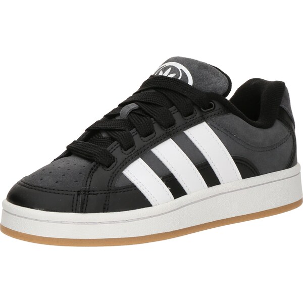 ADIDAS ORIGINALS Tenisky CAMPUS 00s tmavosivá / čierna / biela 62663816