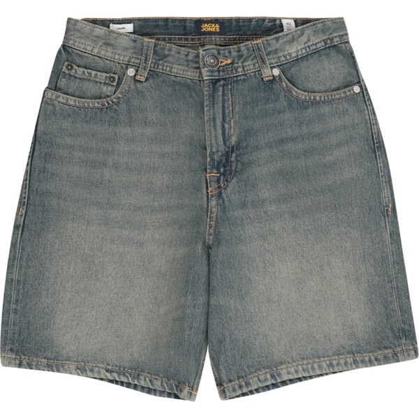 Jack & Jones Junior Džínsy JJITony tmavomodrá 62663835