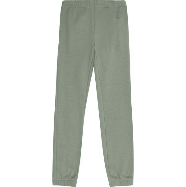 ONLY GIRLS Nohavice KOGFAVE pastelovo zelená 62915732