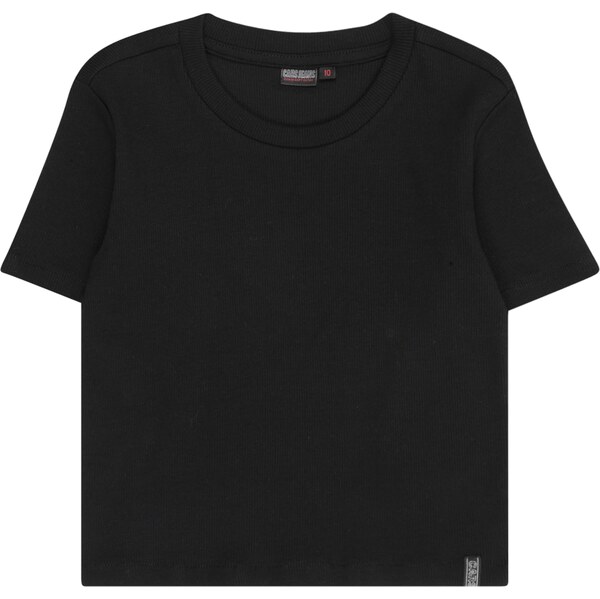 Cars Jeans Tričko JOSYA čierna 62663849