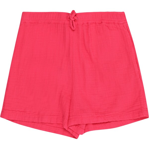 ONLY GIRLS Nohavice malinová 62915733