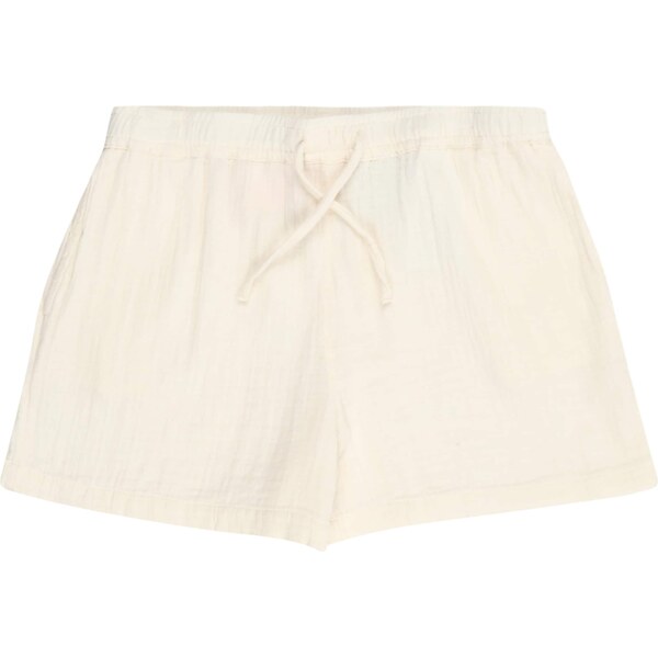 ONLY GIRLS Nohavice KOGTHYRA piesková 62915734