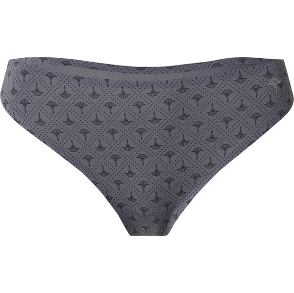 JOOP! Tangá tmavošedá / tmavosivá / čierna 62915735